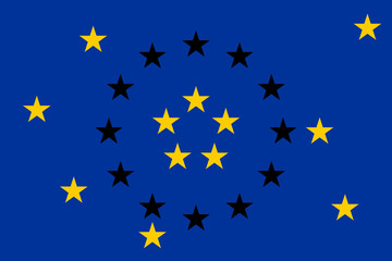 The collapse of the European Union