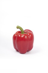 Red capsicum