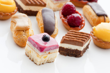 Gâteaux