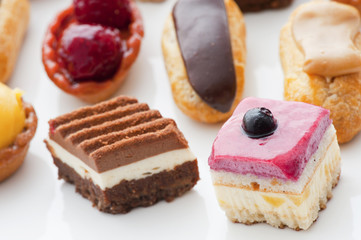 Patisseries