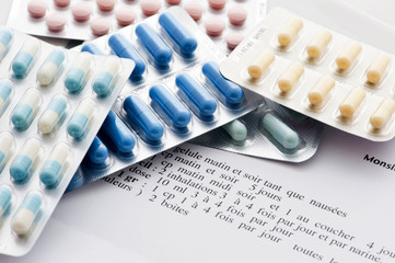 Médicaments
