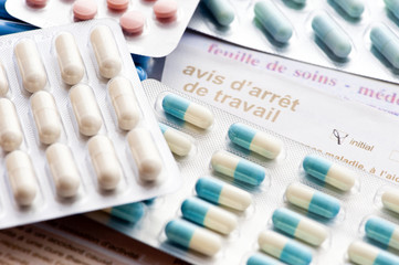 Médicaments