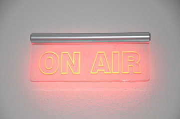 On Air - Nov. 2010
