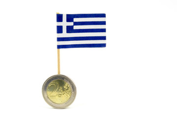 Griechischer Euro