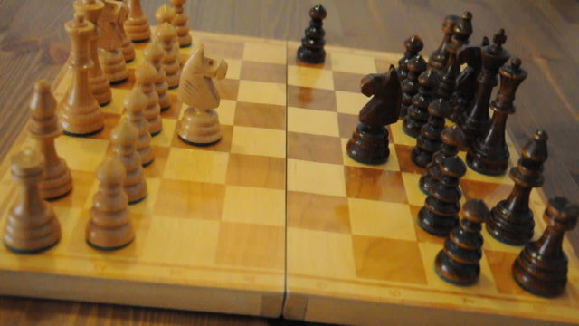 Schach
