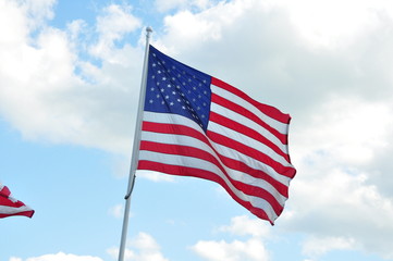 american flag