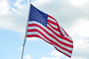 american flag