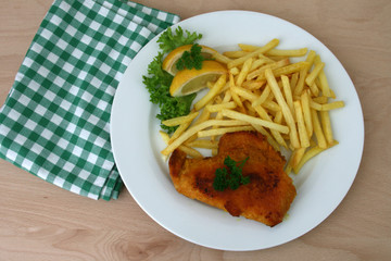 Cordon Bleu