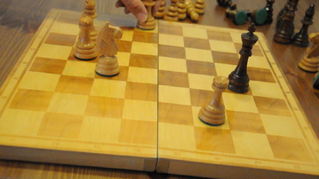 Schach