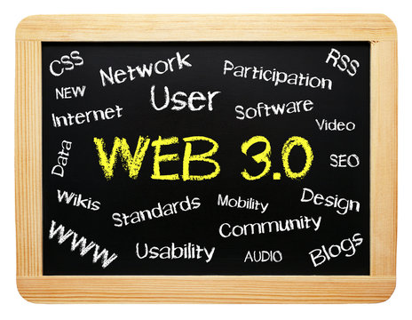 WEB 3.0