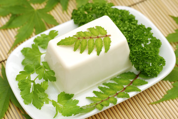 豆腐