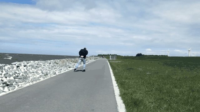 Inlineskating