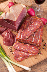 Spianata Calabra Picante