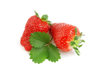 Erdbeeren