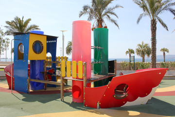 jeux d'enfants