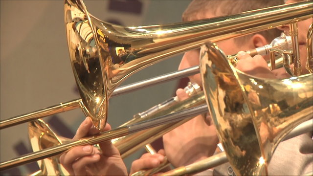 оркестр