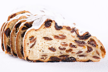 WeihnachtsStollen