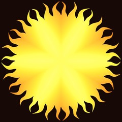 sunburst2