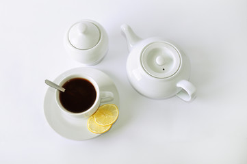 Tea