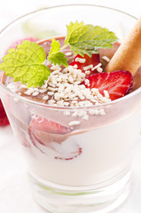 Dessert