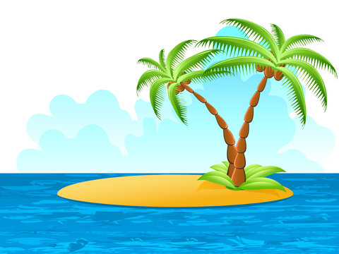 Insel Zeichnung Images – Browse 726 Stock Photos, Vectors, and Video ...