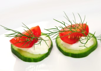Häppchen