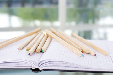 crayons for coloring