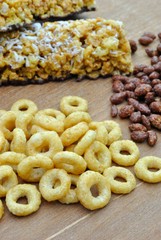 Cereali