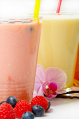 Smoothies