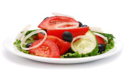 salad