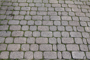 Sidewalk