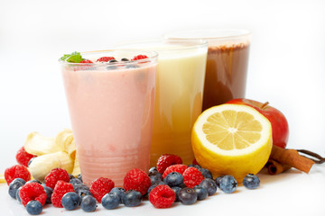 Smoothies