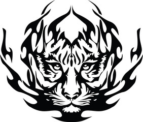 tiger