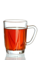 Tea cup