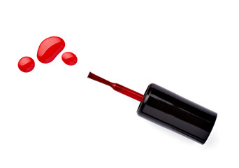 nail polish makeup cosmetics beauty