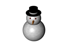 schneemann