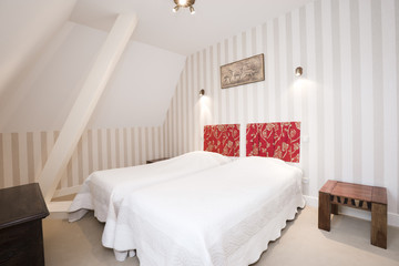 Doppelbett
