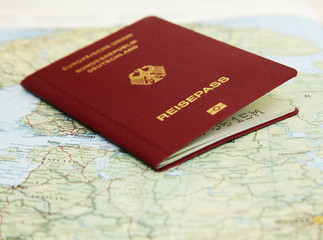 reisepass