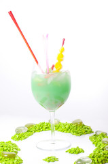 drink ghiacciato