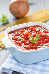 Tomatensauce