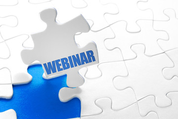 Webinar