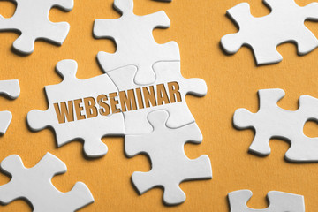 Webseminar