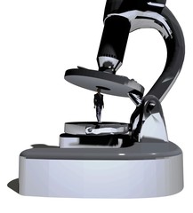 L'uomo al microscopio 2