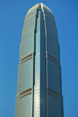 Obraz premium Skyscraper