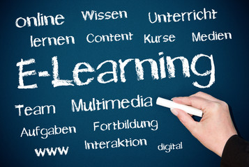 E-Learning oder Webinar