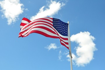 american flag