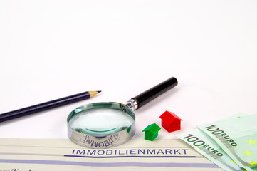 Immobilienmarkt