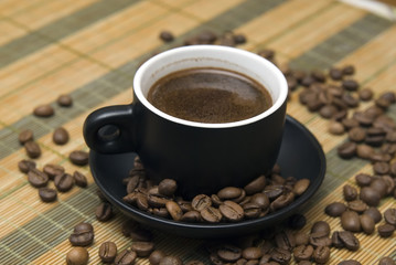 coffee