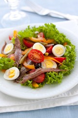 Nizza-Salat