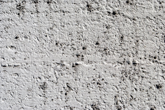 Concrette Wall